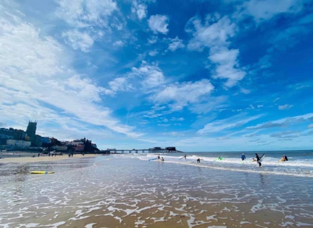 Sea View, Beach Road, 크로머 외부 사진